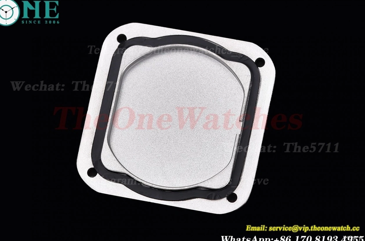 Ladies Dial Qtz De Secrete Swiss 22mm Panthere SS 8848F Dia White SS 1219